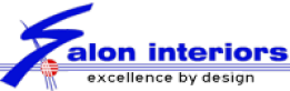 Salon Interiors Logo