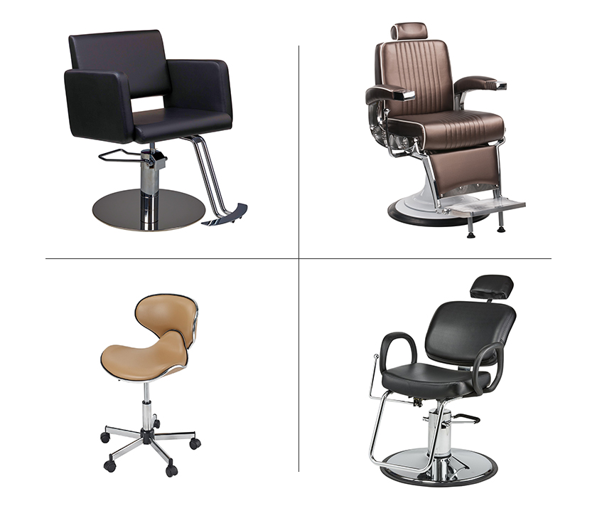 Styling Chairs Products